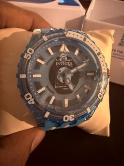 Invicta new for 2026