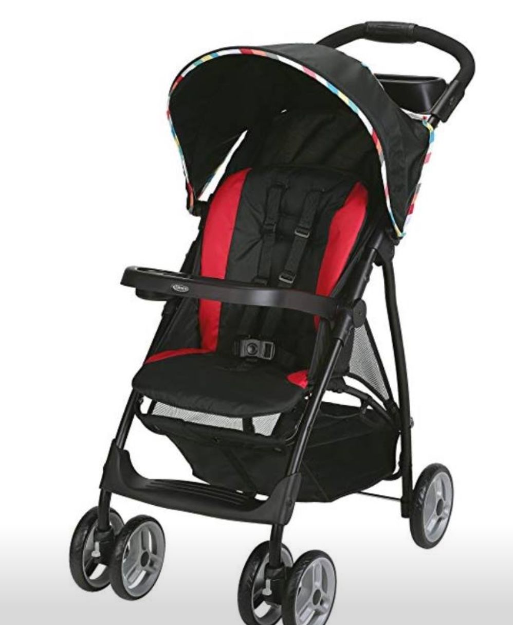 Grace Stroller