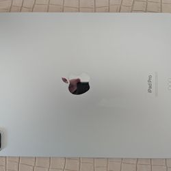 Apple iPad Pro 4th Gen (2022)