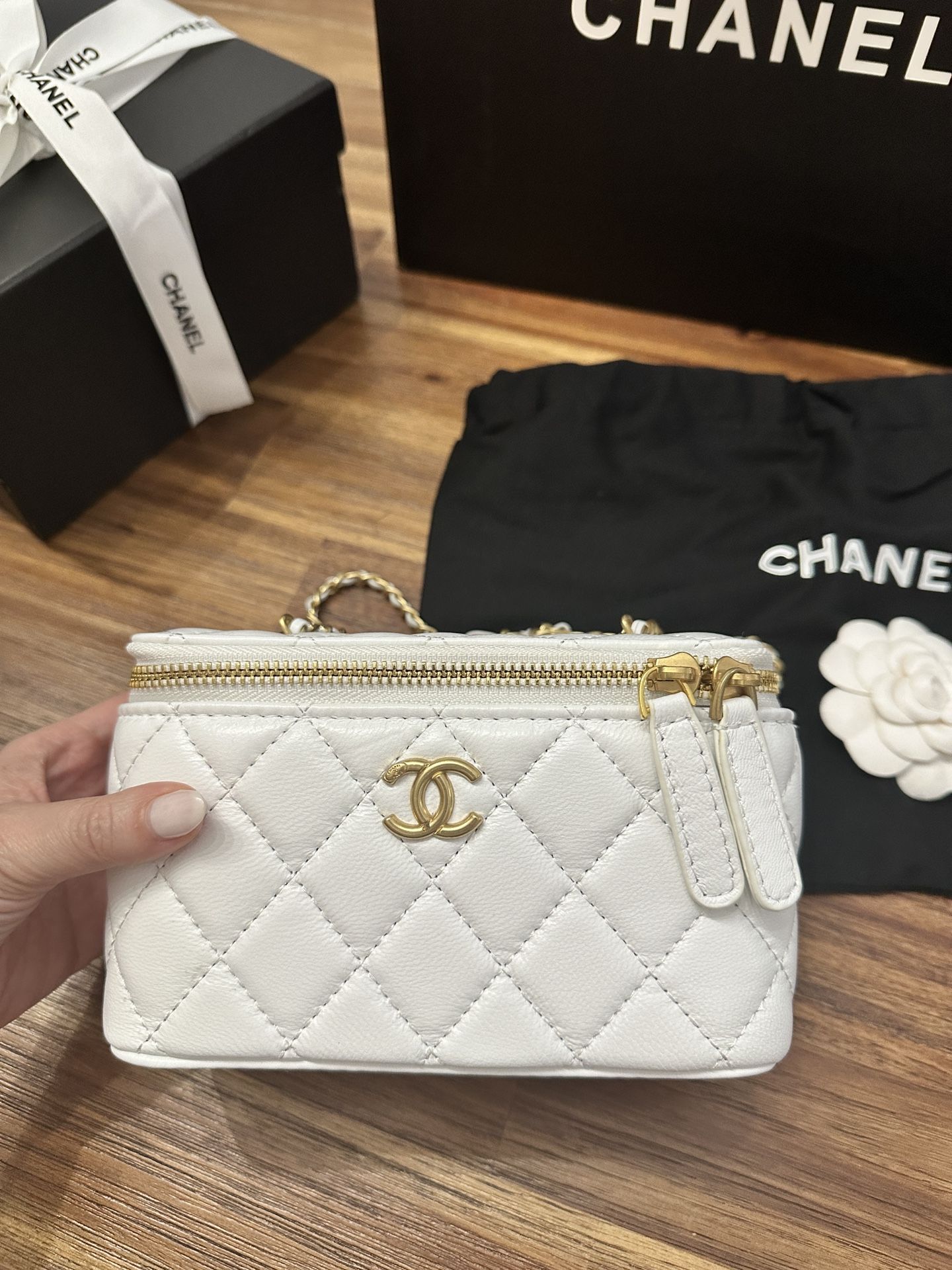 Chanel Bag