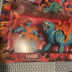 Masters Of The Universe 