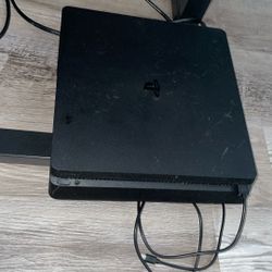 PS4 Pro For Cheap NO CONTROLLER