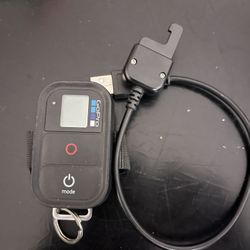 GoPro Smart Remote Control 