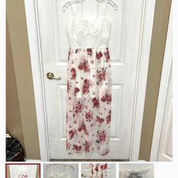 XL Dress Beautiful