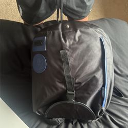 Versace Backpack