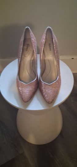Ladies highheels