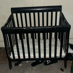 Used Crib