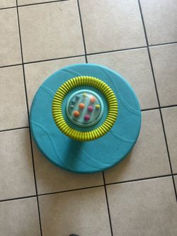 Spinning Toy