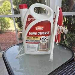 Hone Defence Indoor Bug Control