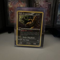 Old Vintage Pokemon Cards For Sale 