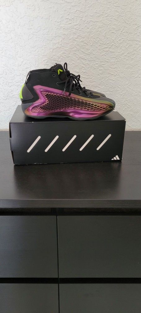 AE1 Allstar Colorway-Adidas-Youth