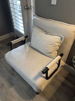 Sleeper Chair