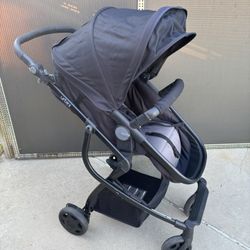 Stroller Bassinet 