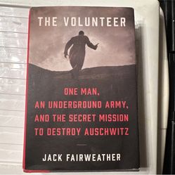 Four Various Books 