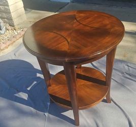 End Table