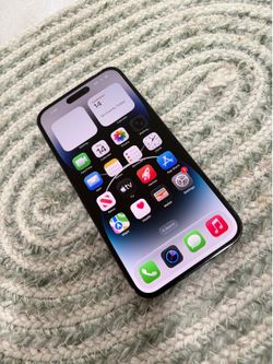 iPhone 14 Pro Max 128gb Unlocked T Mobile Metro Pcs
