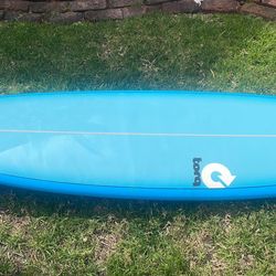 Torq Surfboard 6’3