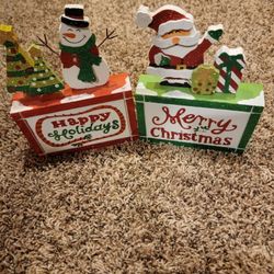 Christmas decoration