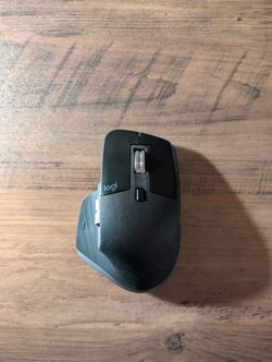 MX Master 3 For Mac $75 OBO