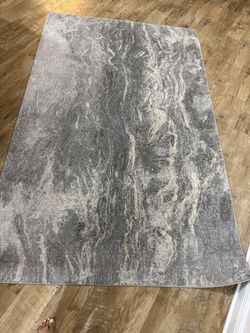 Beautiful modern Rug 8x5