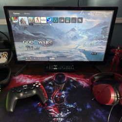 Insignia 22 Inch Class N10 Series LED HD TV