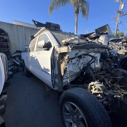 2015 Silverado Parts