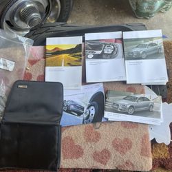 Owner Manual