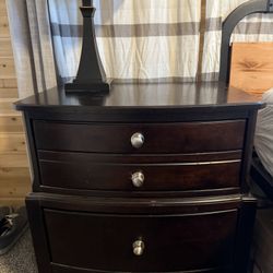 Bedroom Set/Cal King