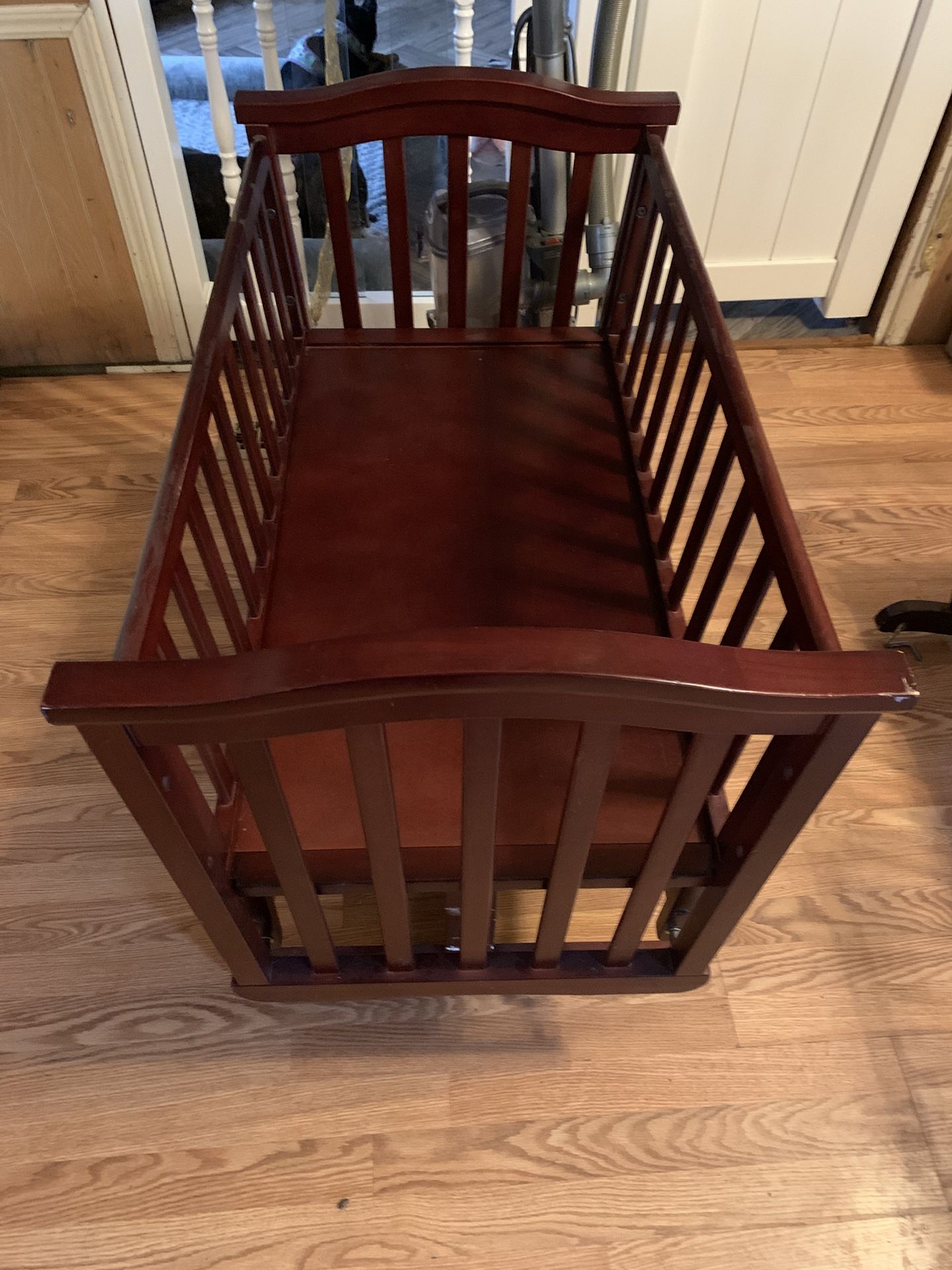Bassinet