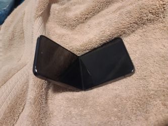 Z Flip 4 Unlock