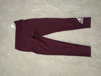 Size XL brand new adidas legging