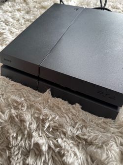 Sony PlayStation 4 Console