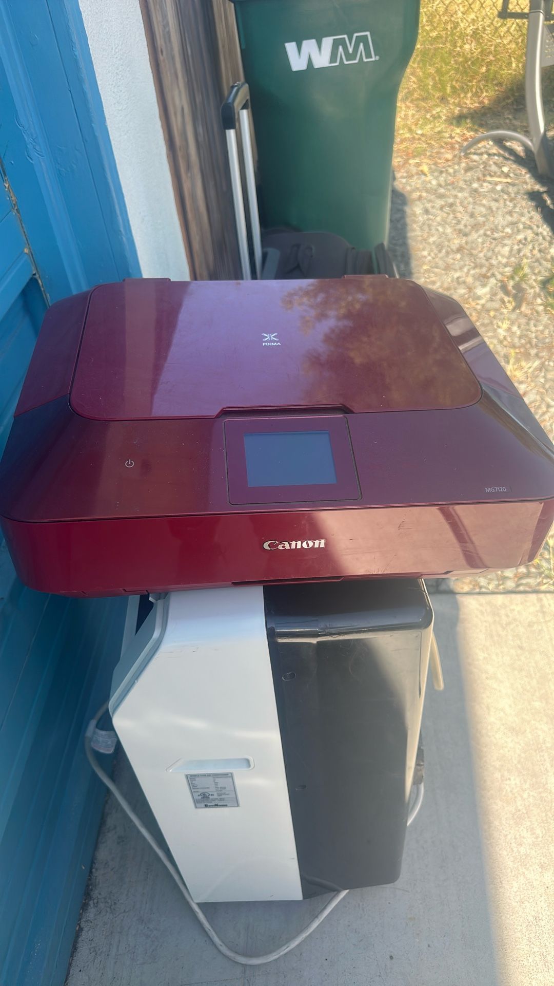 Printer