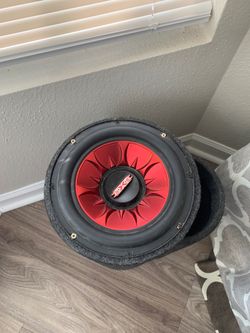 Speaker box