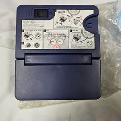 Kia Hyundai Tire Air Pump Inflator Compressor - 12V 15A DT/GH 200023