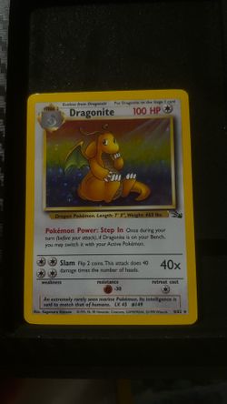 Dragonite