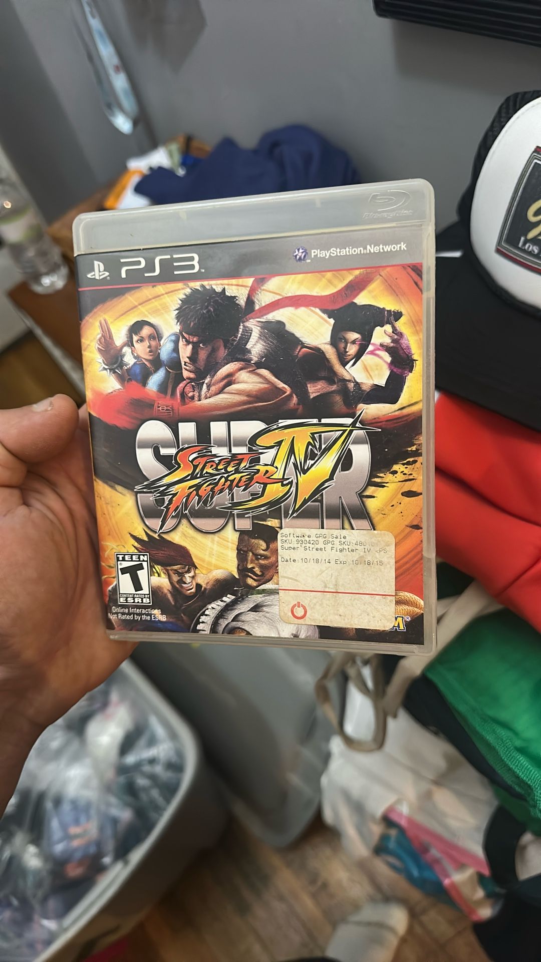 ps 3