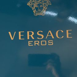 Men’s Cologne Set Versace Eros