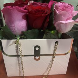 Mother’s Day Roses 