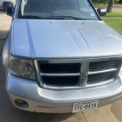 2008 Dodge Durango