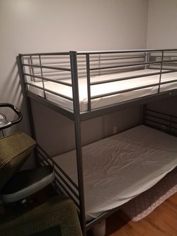 Bunk Bed Great Shape