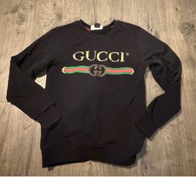 Ladies Sweatshirt Size Small