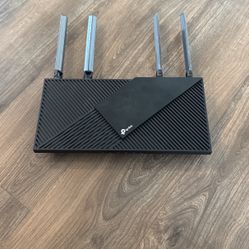 TP-Link Router 