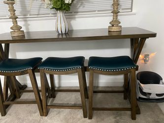 Dining room set