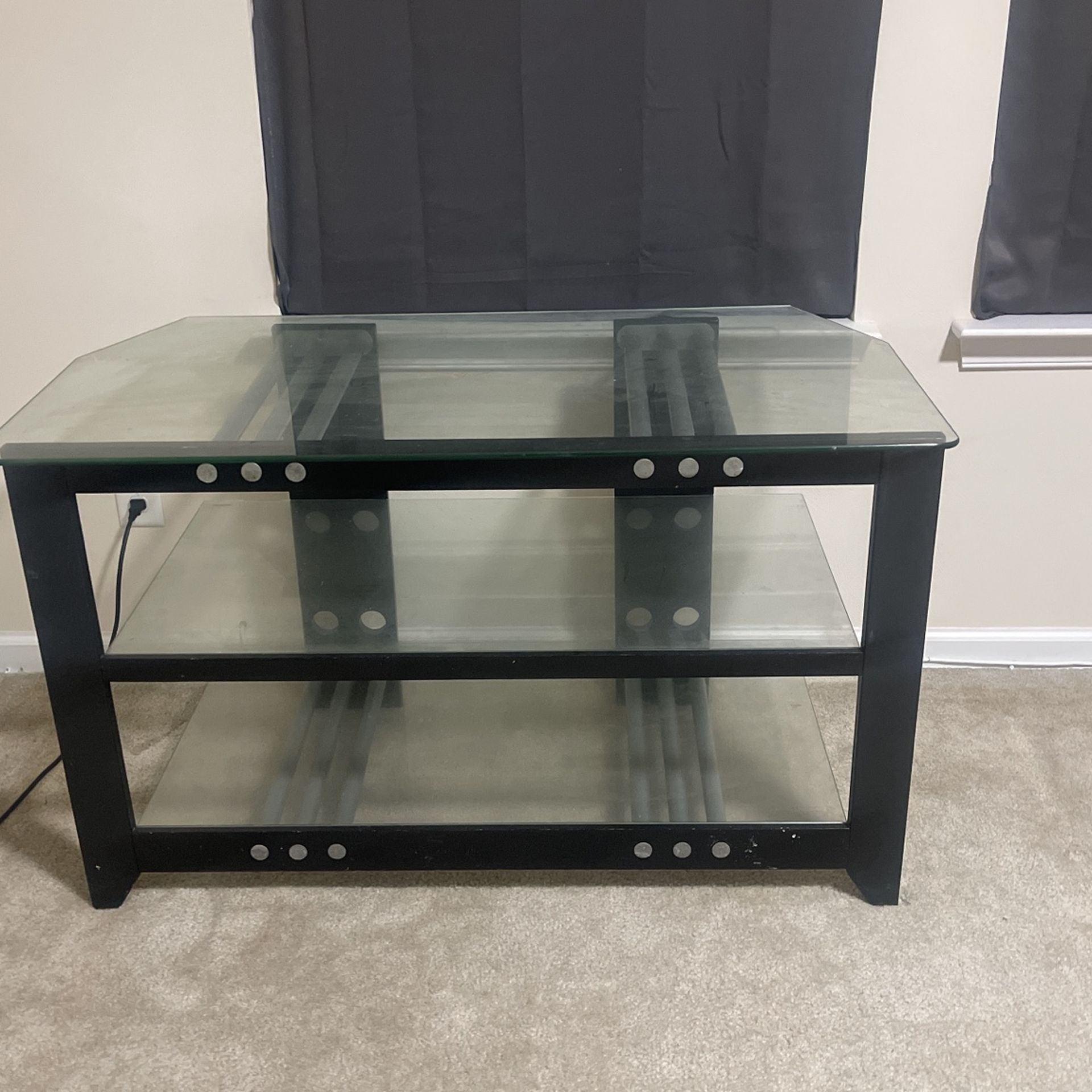 65 Inch tv Stand 