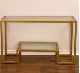 Entry Console
