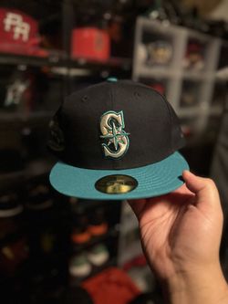 Seattle Mariners (MyFitteds)