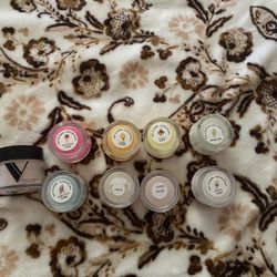 Acrylic Powders