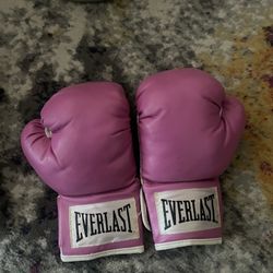 Boxing Gloves 