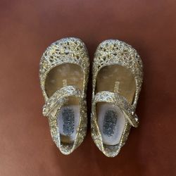 Mini Melissa+Campana Size Toddler 5
